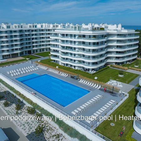 Rogowo Pearl Apartamenty Екстериор снимка