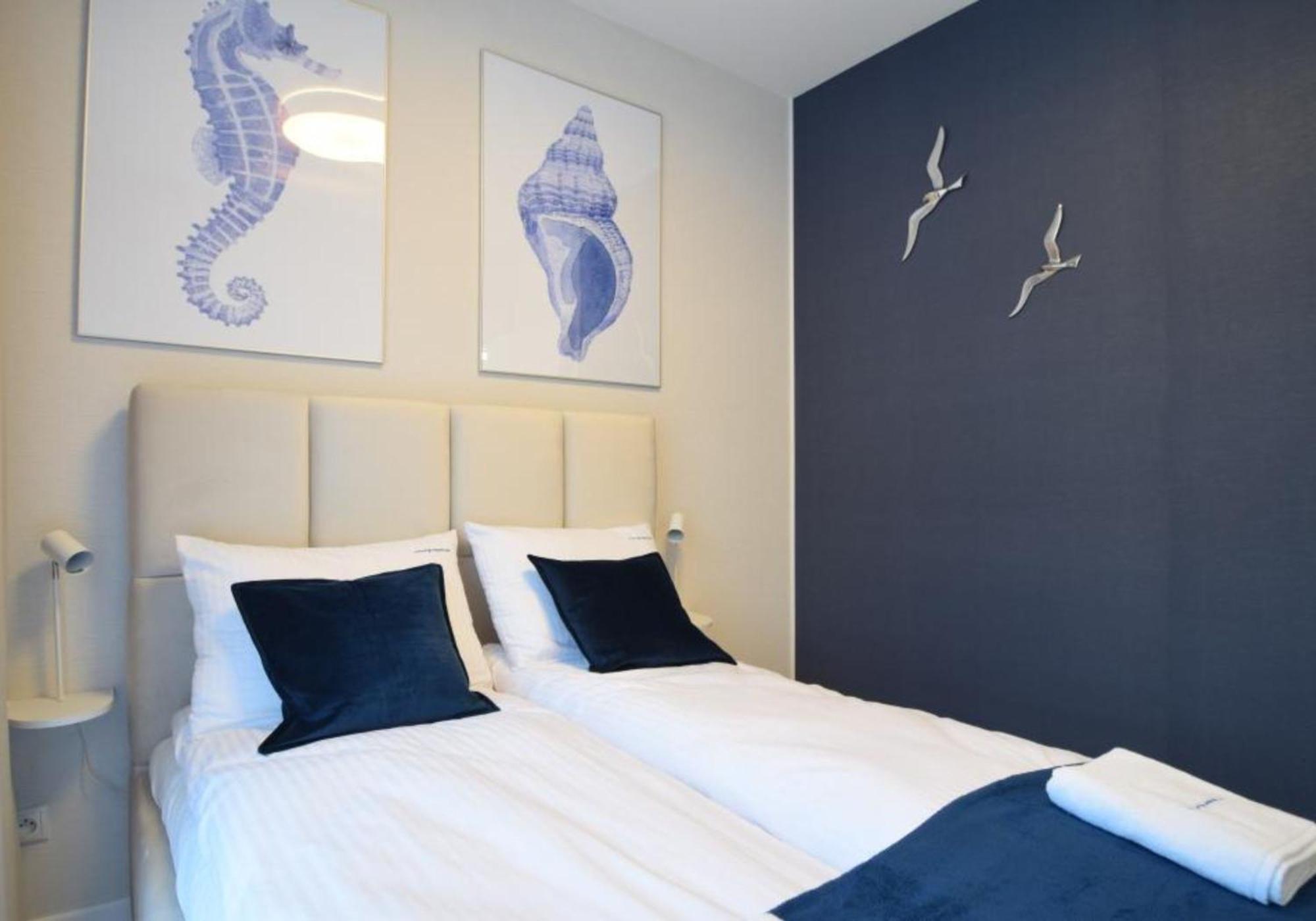 Rogowo Pearl Apartamenty Екстериор снимка