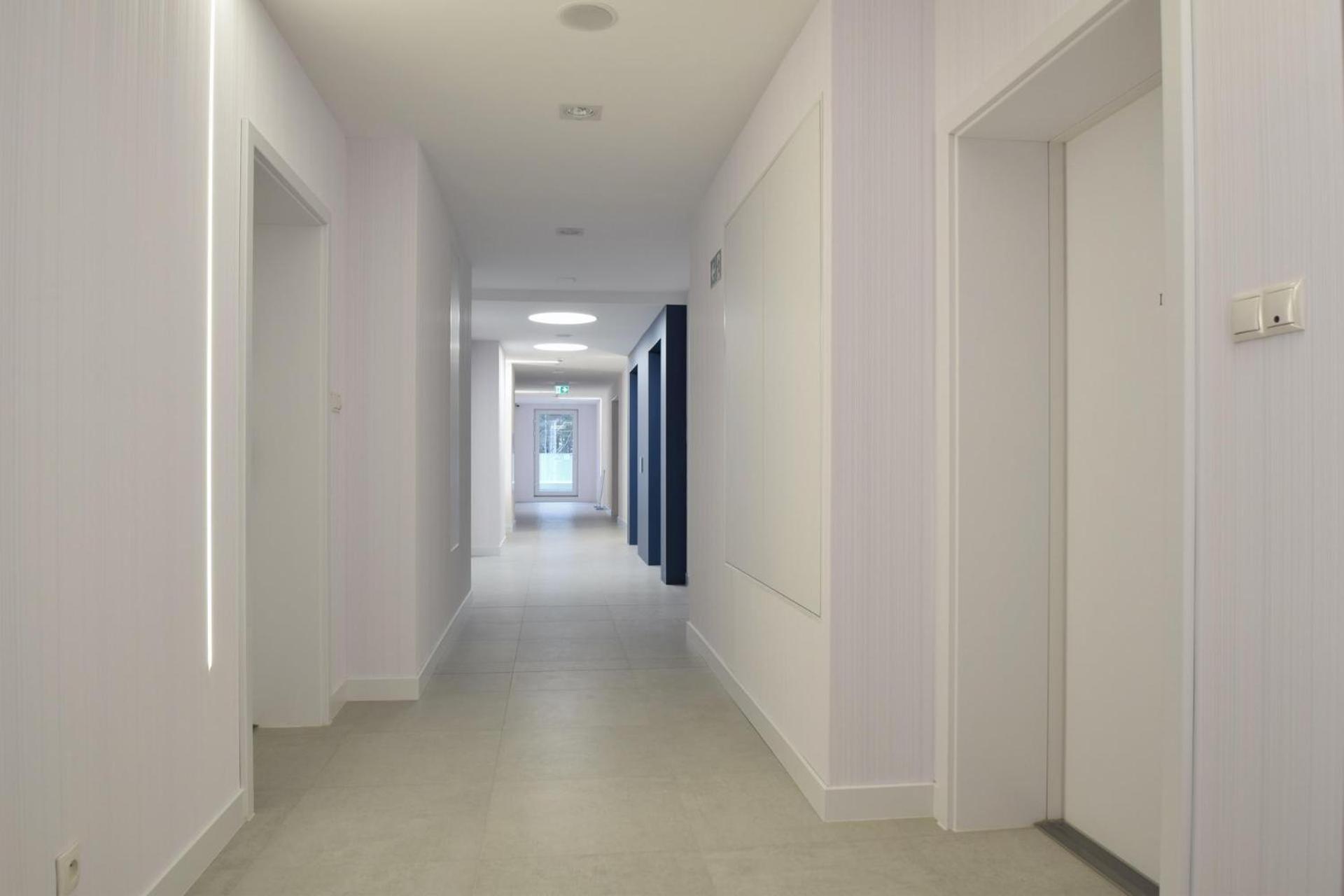 Rogowo Pearl Apartamenty Екстериор снимка