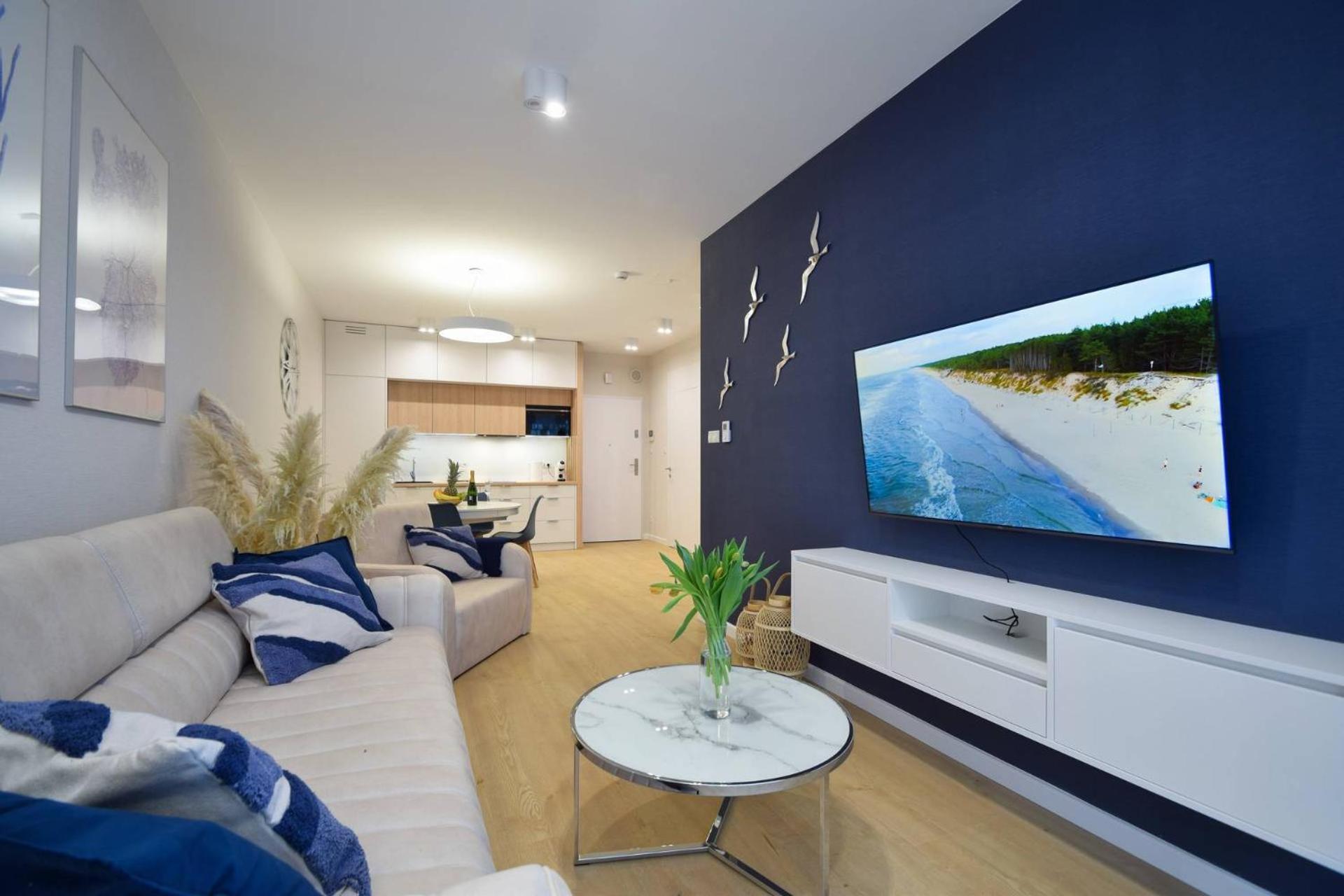Rogowo Pearl Apartamenty Екстериор снимка