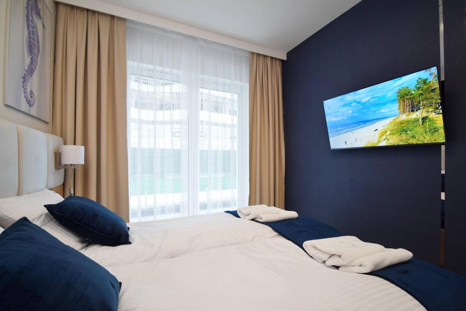 Rogowo Pearl Apartamenty Екстериор снимка