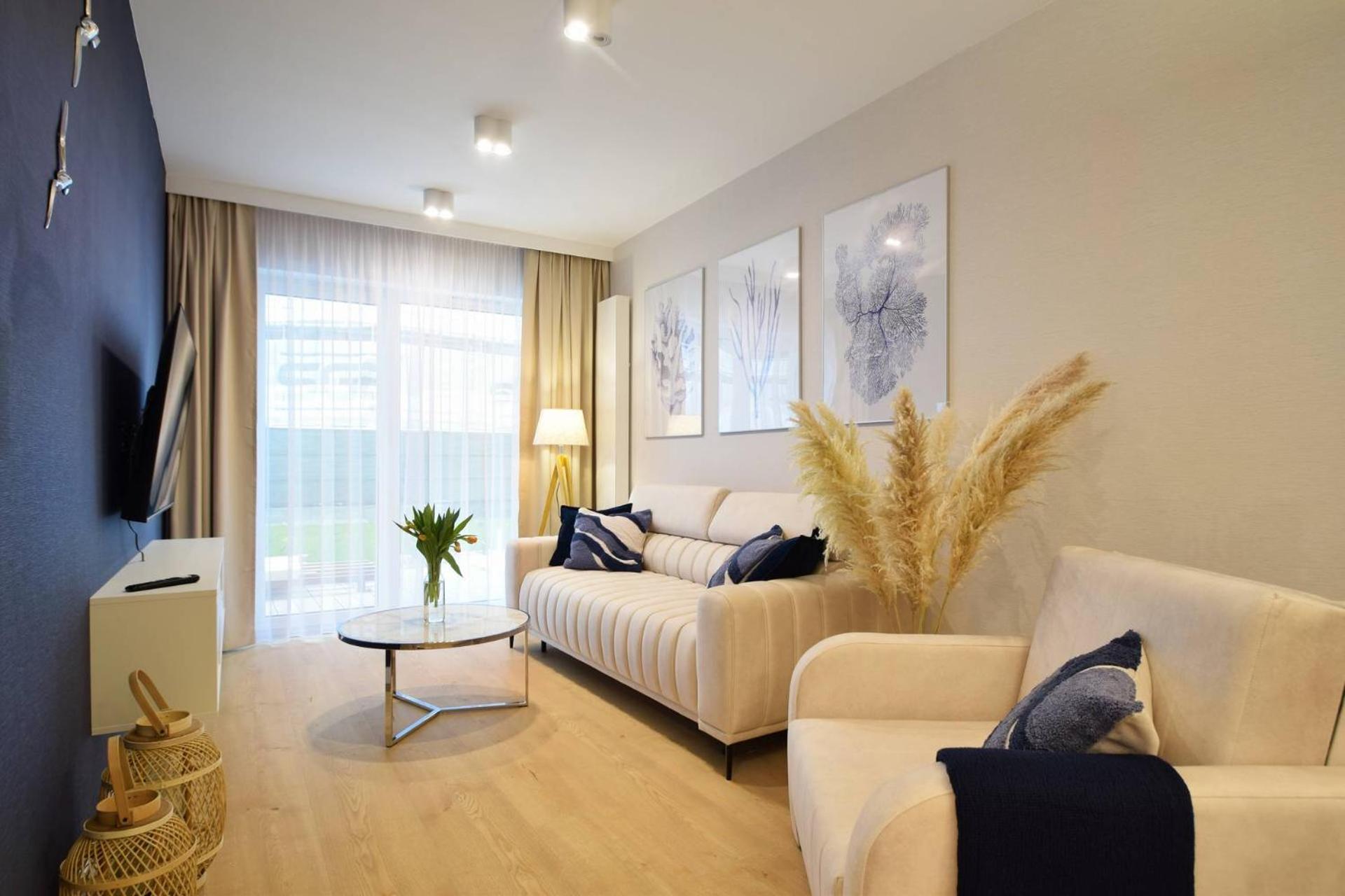 Rogowo Pearl Apartamenty Екстериор снимка