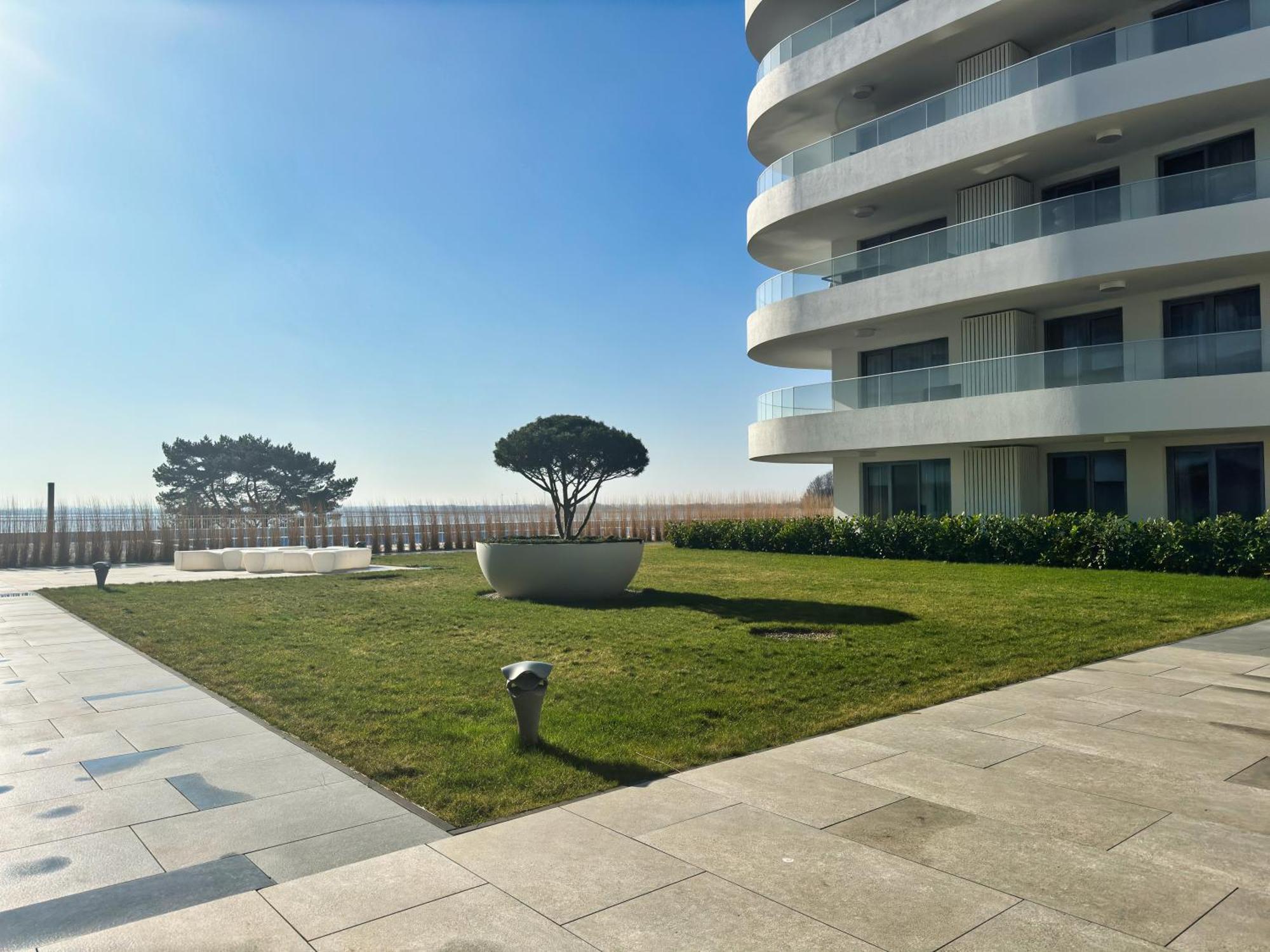 Rogowo Pearl Apartamenty Екстериор снимка