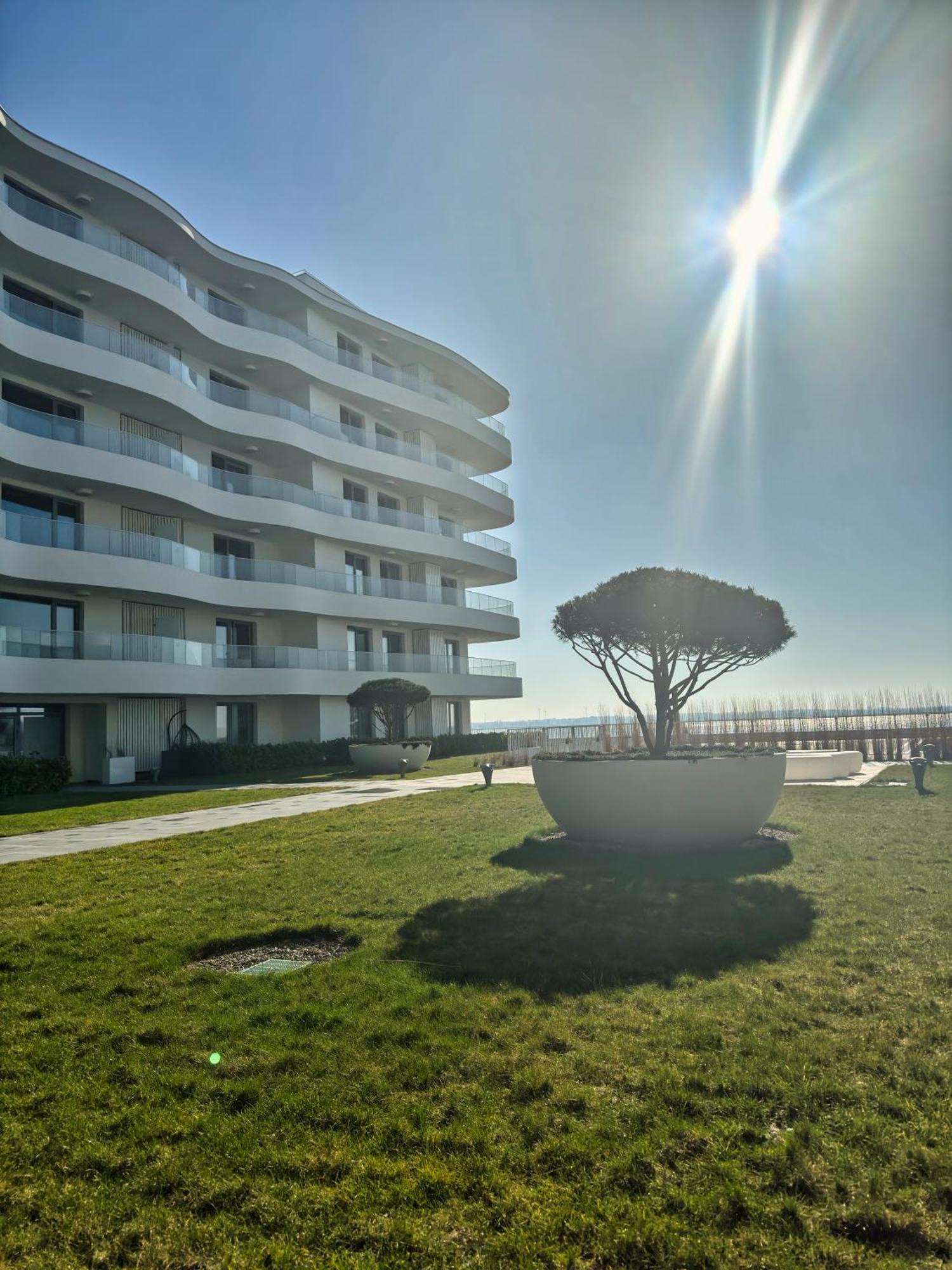 Rogowo Pearl Apartamenty Екстериор снимка