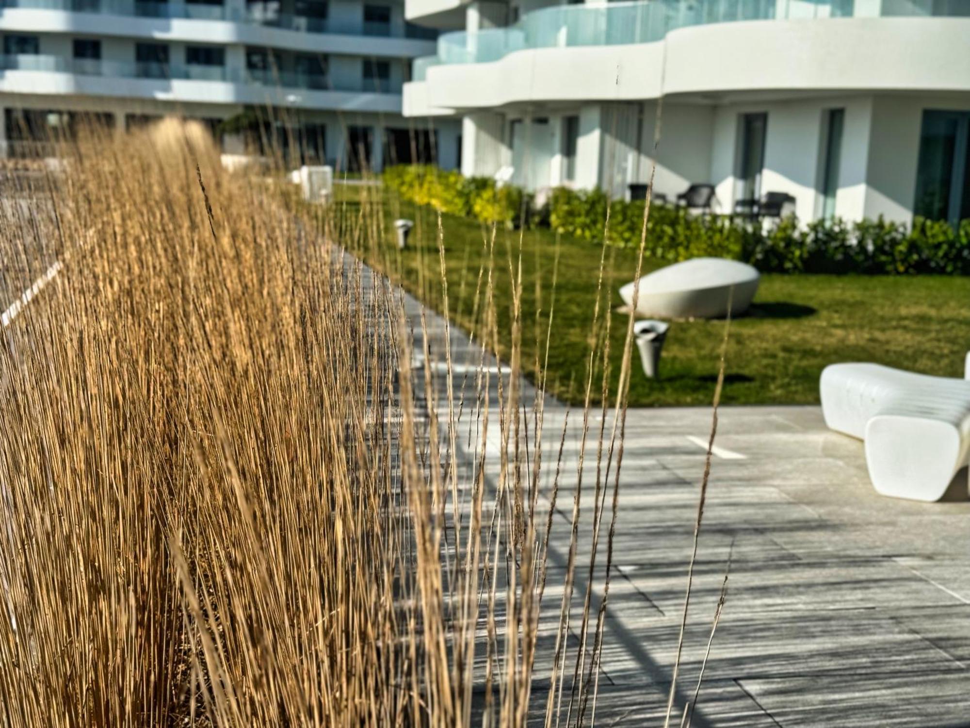 Rogowo Pearl Apartamenty Екстериор снимка