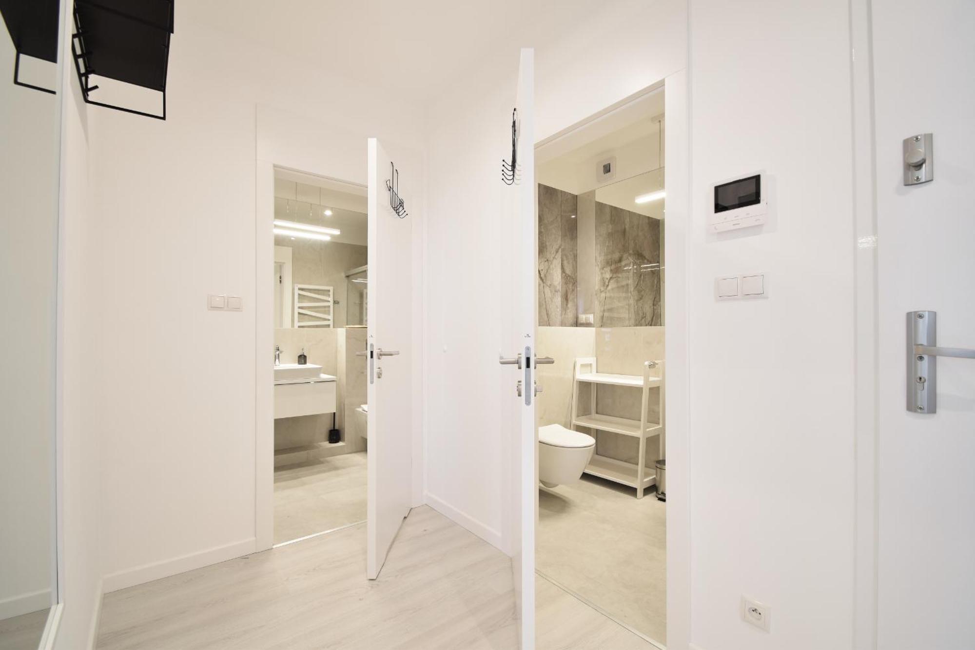 Rogowo Pearl Apartamenty Екстериор снимка