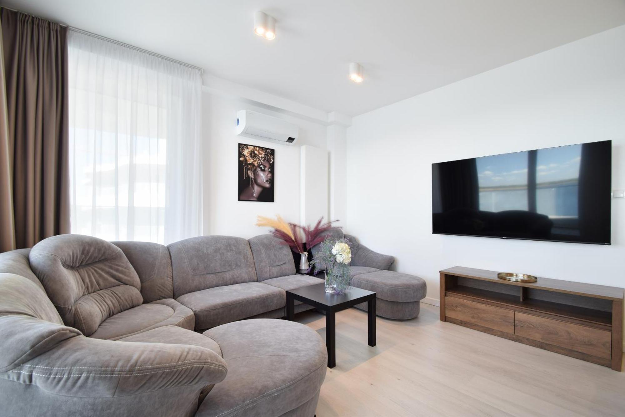 Rogowo Pearl Apartamenty Екстериор снимка