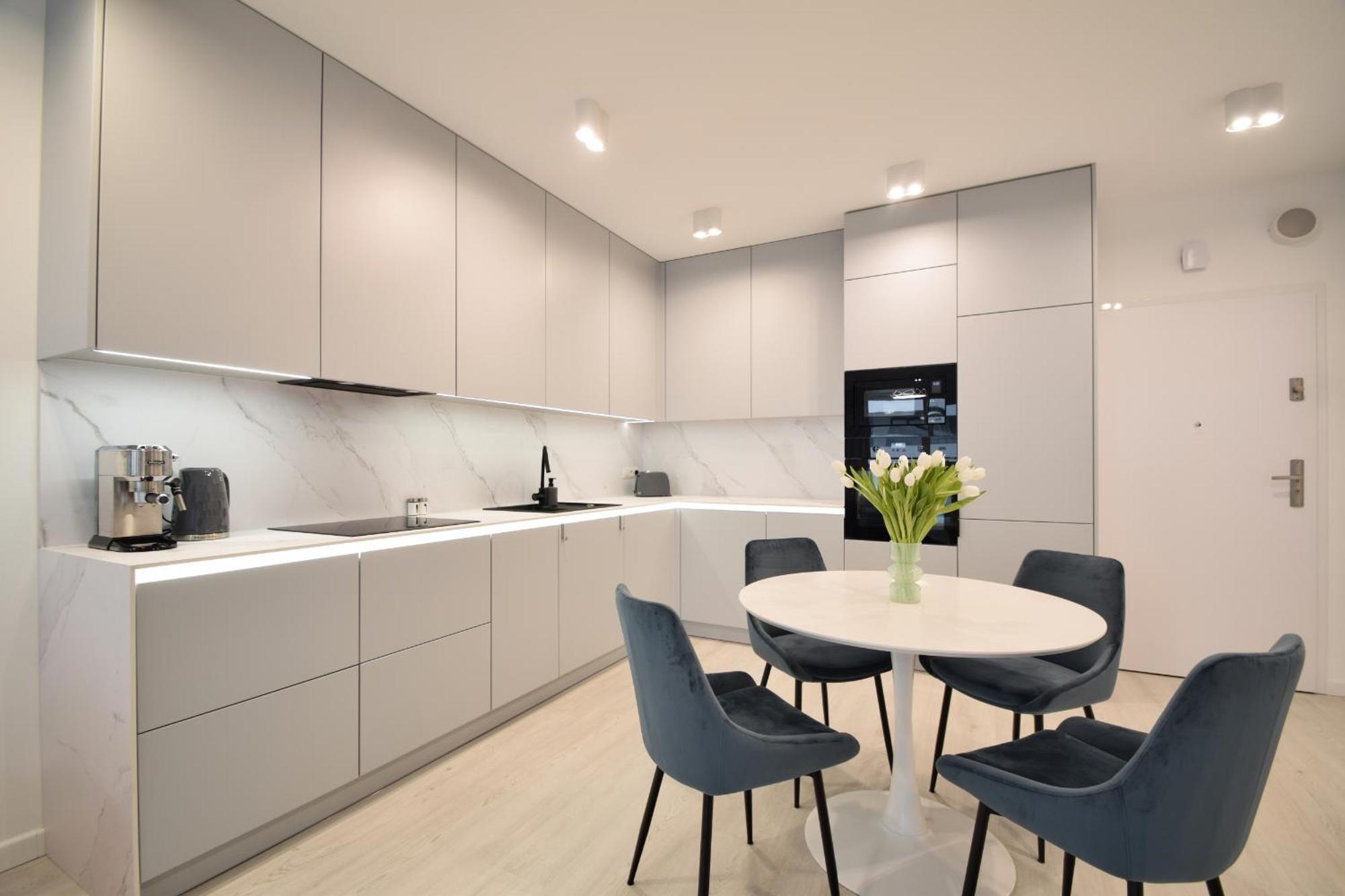 Rogowo Pearl Apartamenty Екстериор снимка