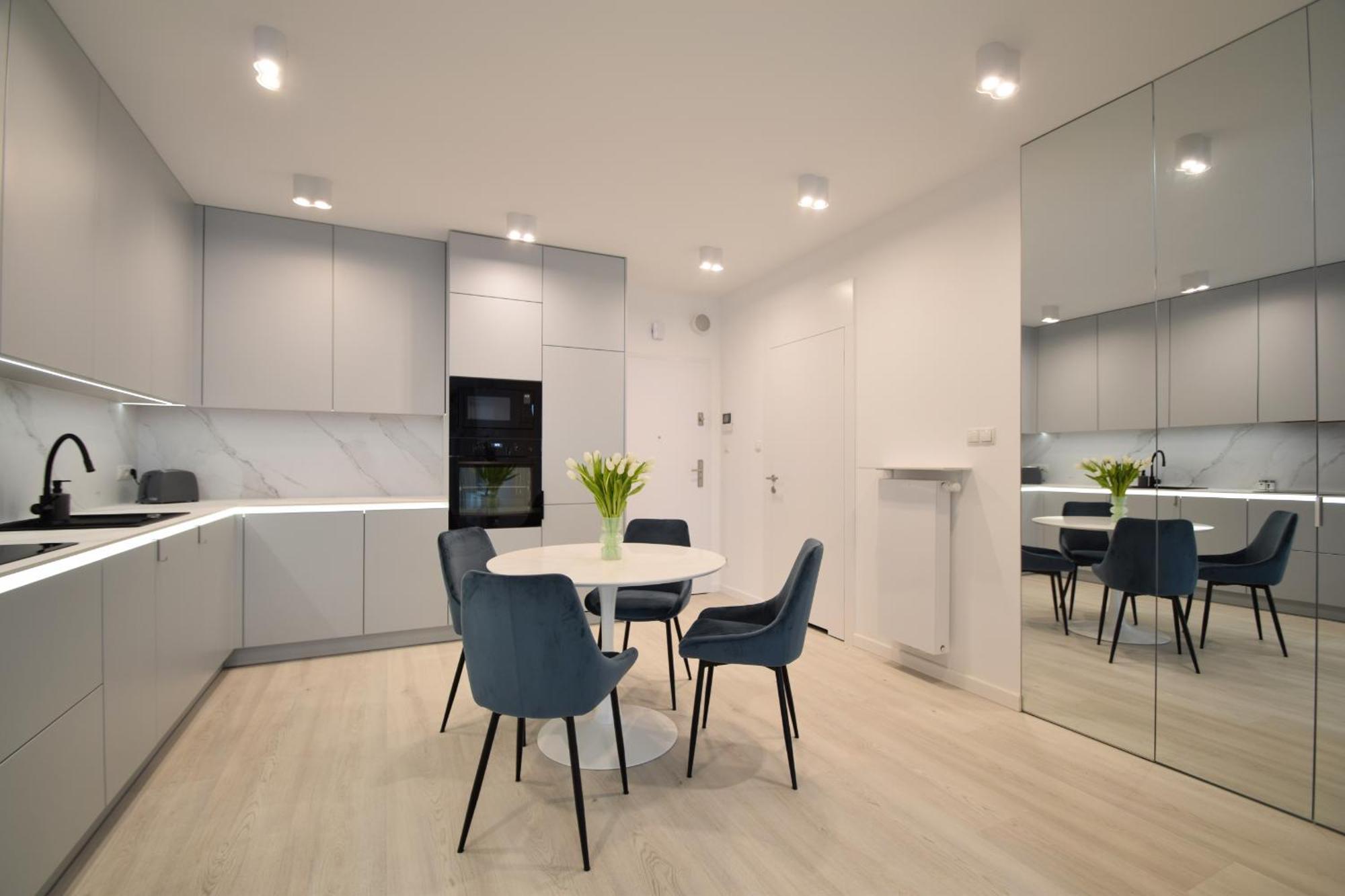 Rogowo Pearl Apartamenty Екстериор снимка
