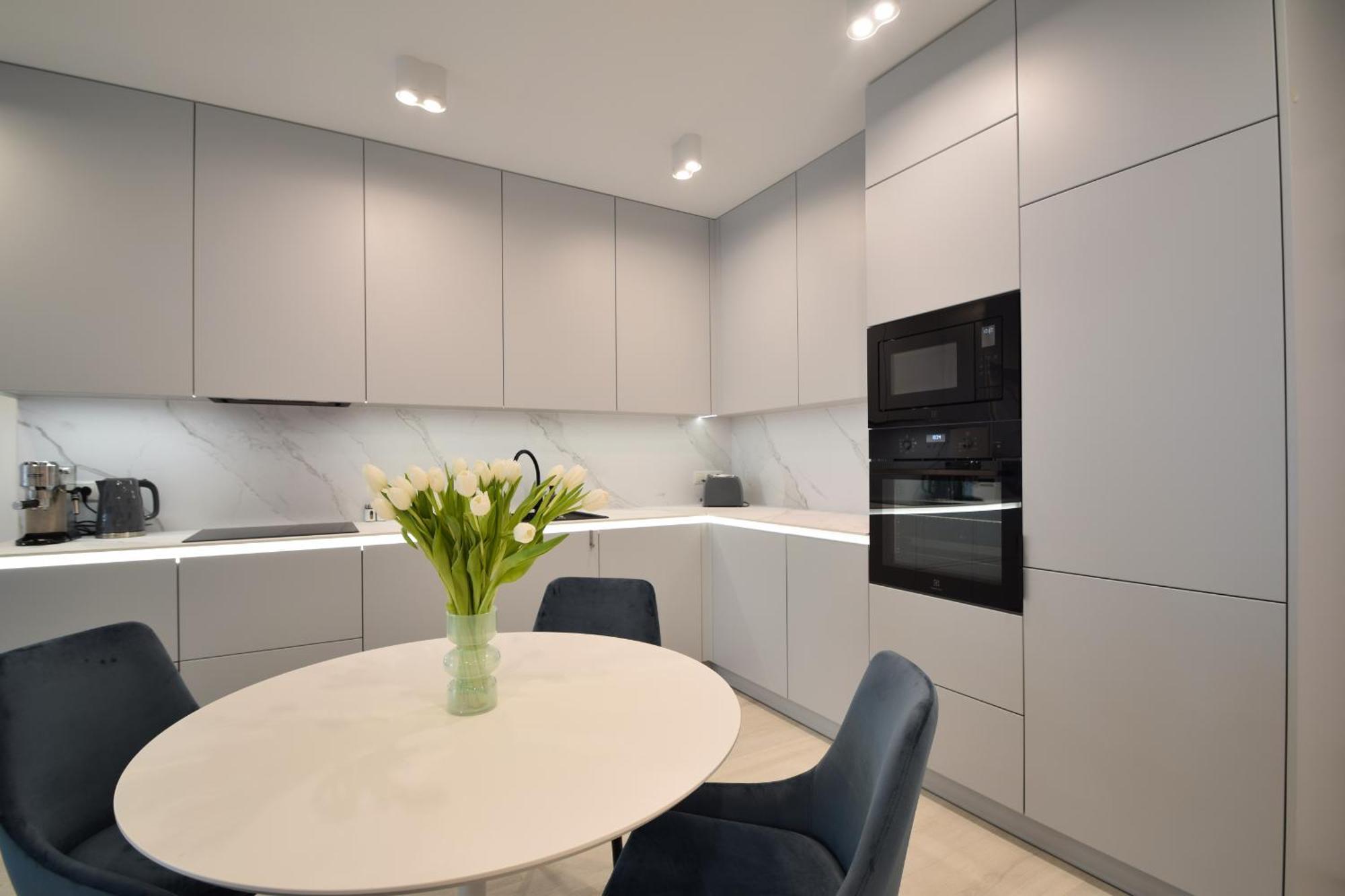 Rogowo Pearl Apartamenty Екстериор снимка
