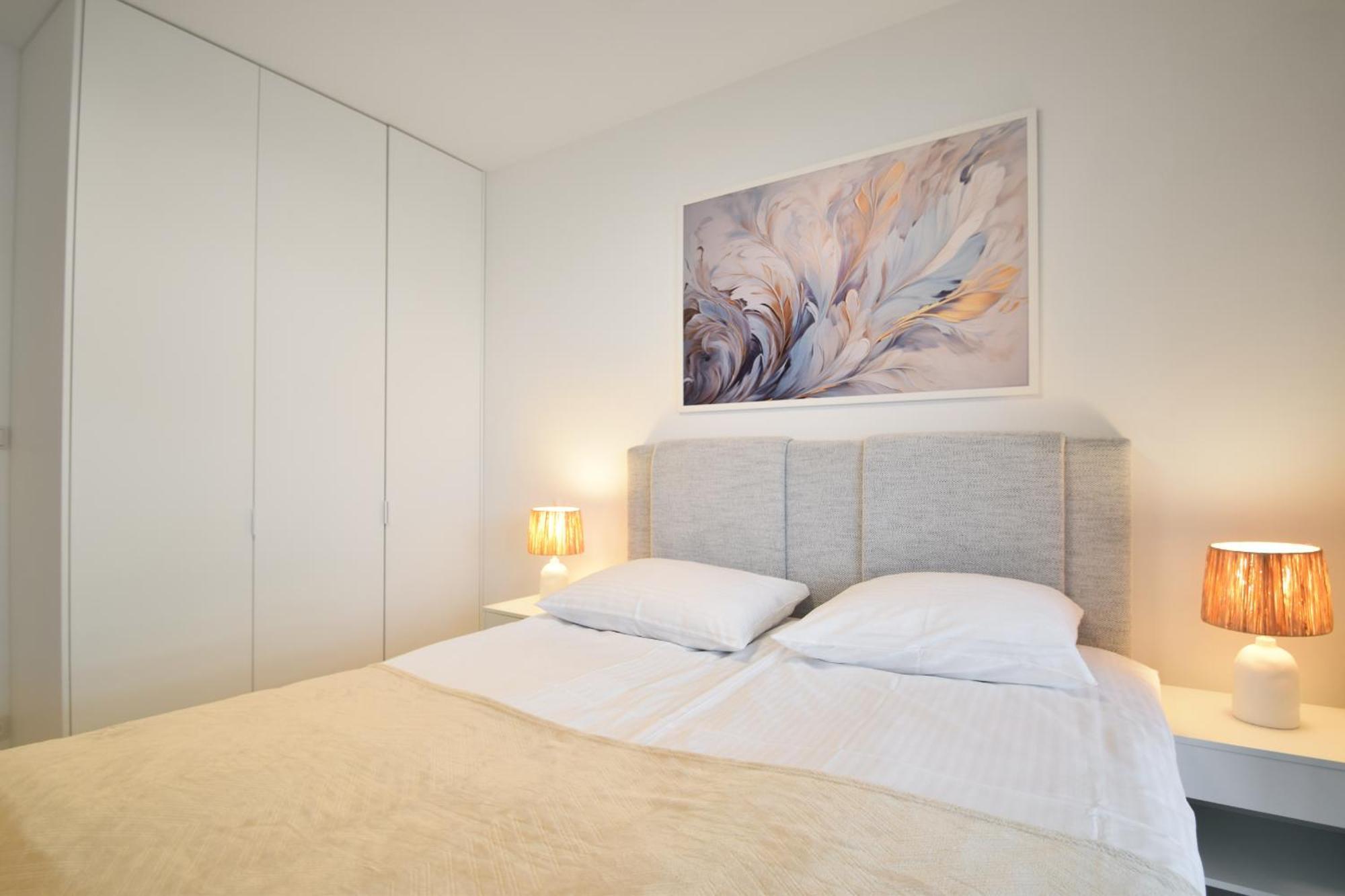 Rogowo Pearl Apartamenty Екстериор снимка